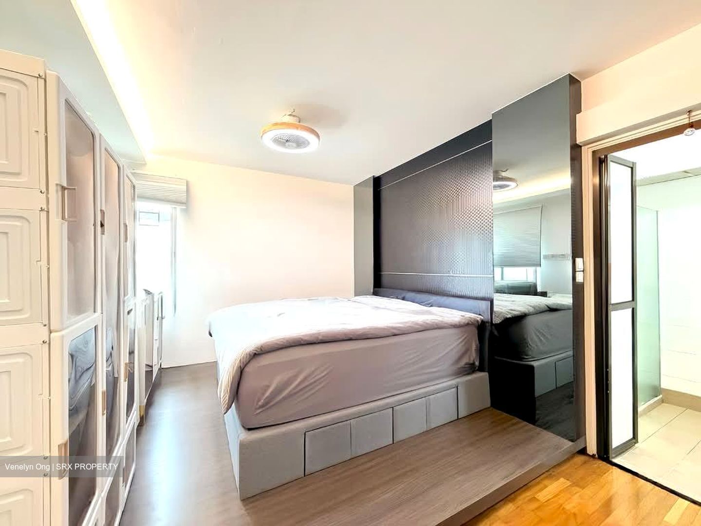 Blk 410A Coral Spring (Sengkang), HDB 4 Rooms #558314501